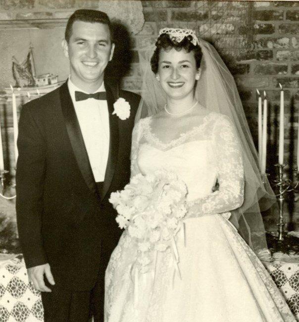 Obituary of Helen M. Carroll