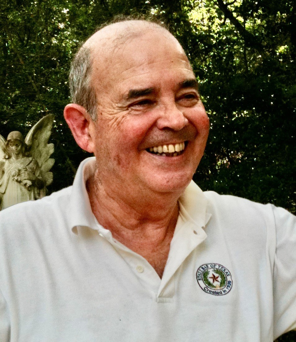 John Hall Obituary Houston TX