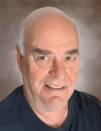 Obituary of Denis Gagné