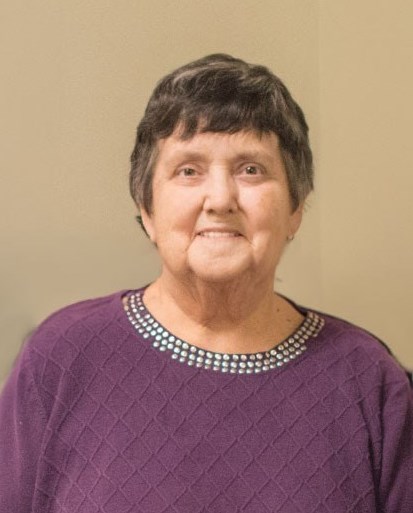 Obituary of Pamela Cartwright-Davis