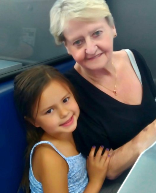 Obituary of Janice Mae Douglass