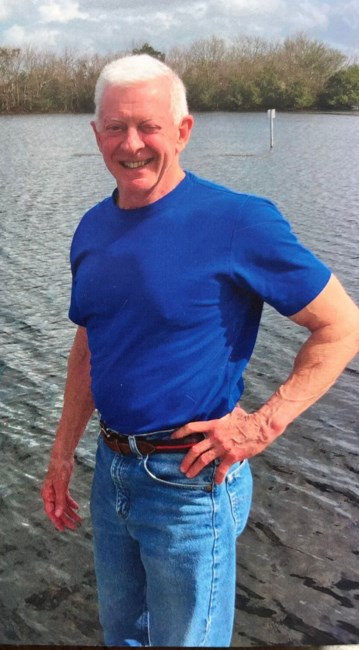 Obituary of Michael Anthony Fontenot