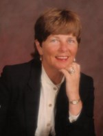 Judith Amsden