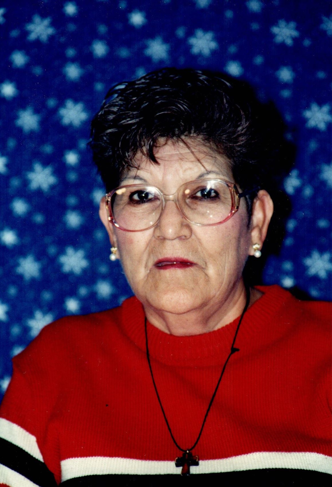Obituary of Thelma E. Vigil