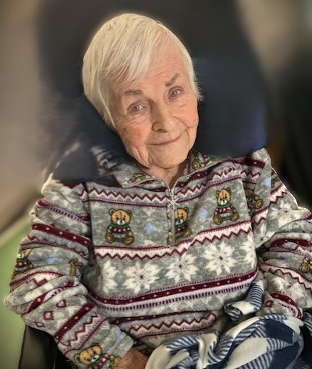 Obituary of Catherine Annette Luman