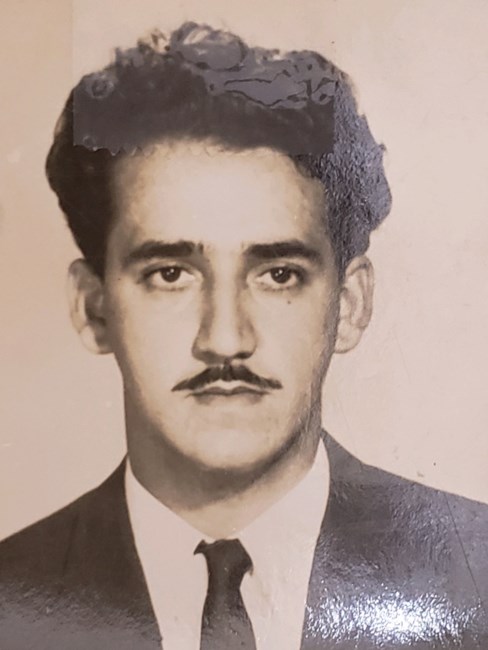 Obituary of Jose A. Turino
