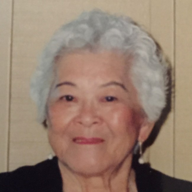 Obituario de Tomiko Otani