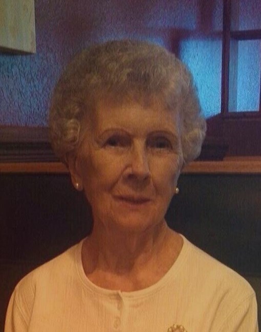 Obituary of Ann Marie Schaub