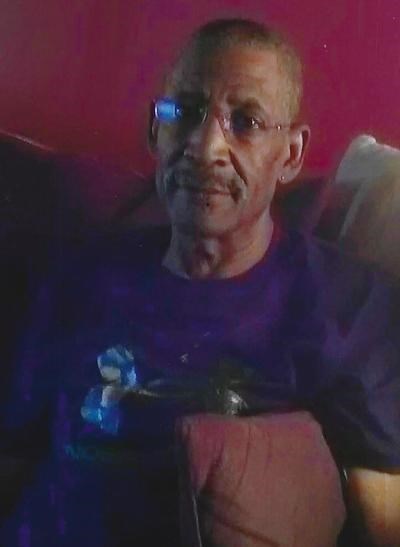 Obituary of John Wesley Stegall. Sr.