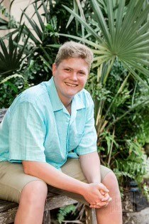 Obituary of Charles "Charlie" Cotesworth Carl