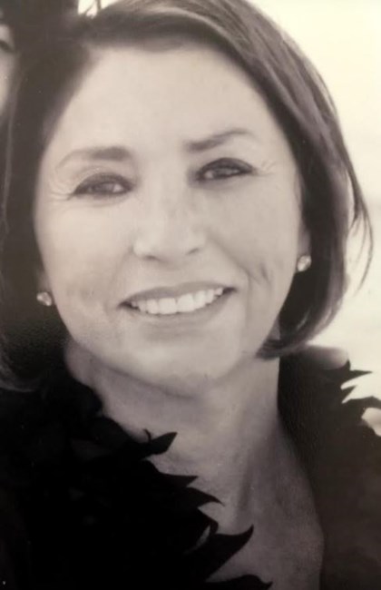 Obituary of Judy Alexis Mack