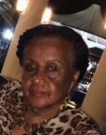 Obituary of Souvenise Nicolas