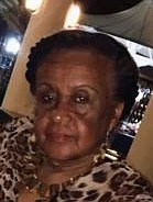 Obituary of Souvenise Nicolas