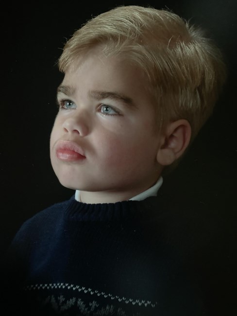 Obituary of Samuel Evan Blount