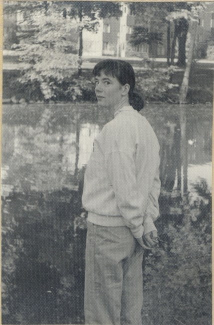 Obituary of Jane Estelle Wonch