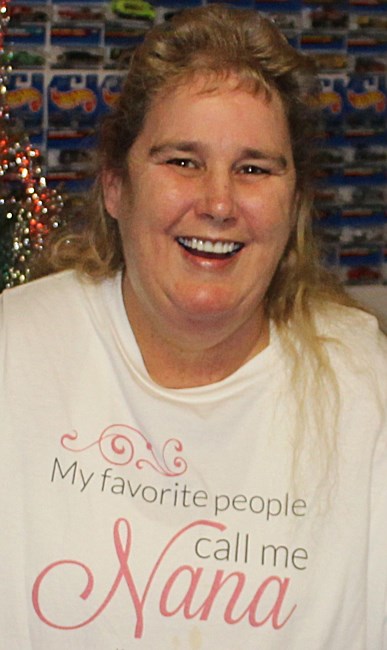 Obituary of Shelly Renee Johnson