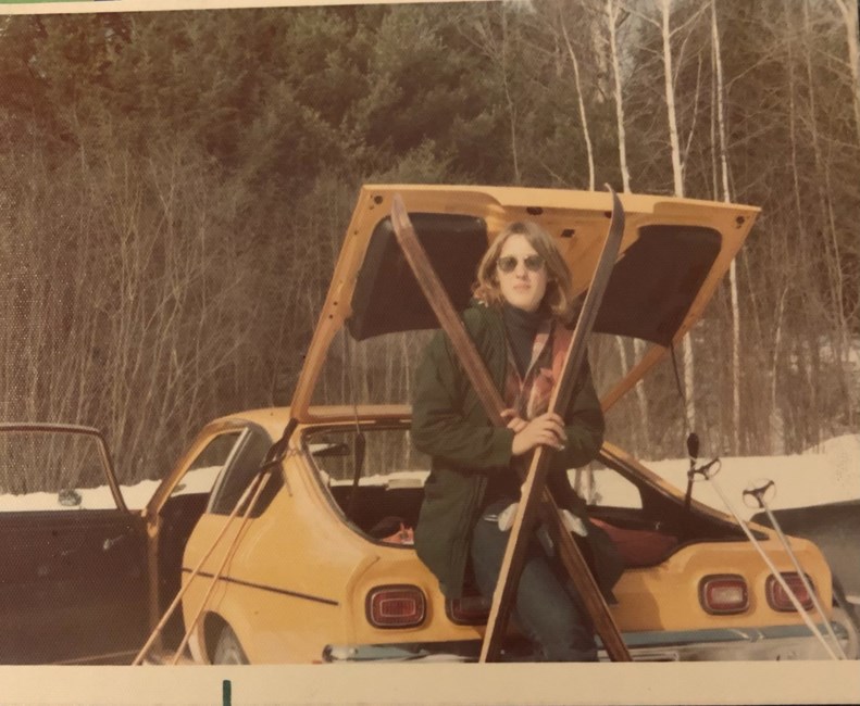 Obituary of Linda Misiaszek