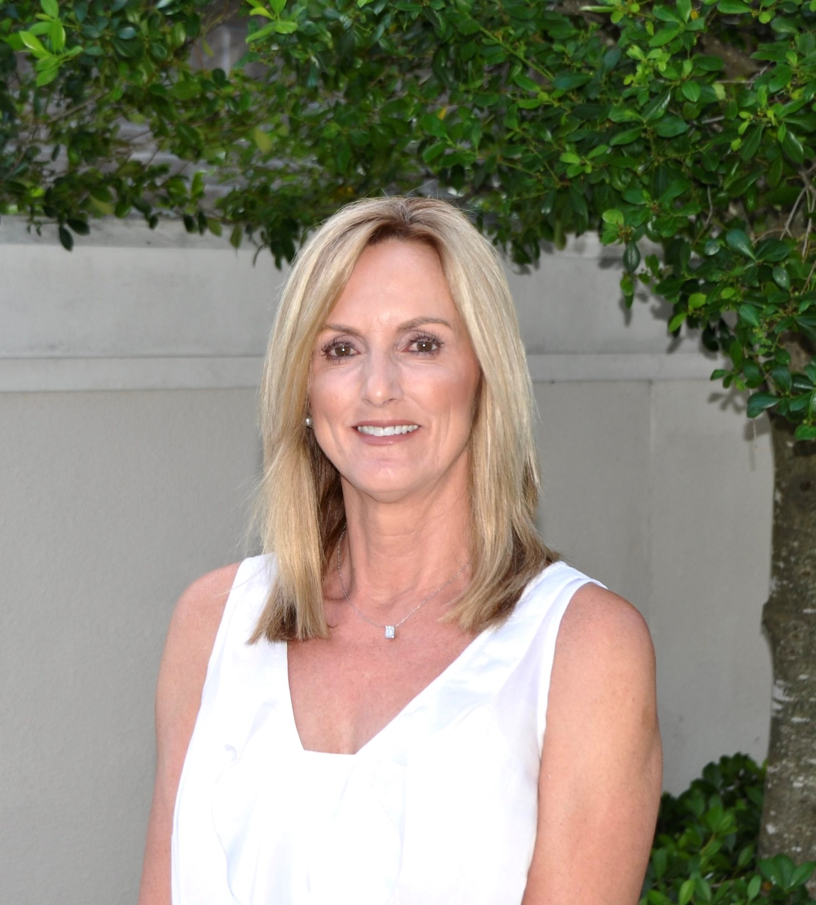 Obituario de Virginia "Genny" Newell McIntyre