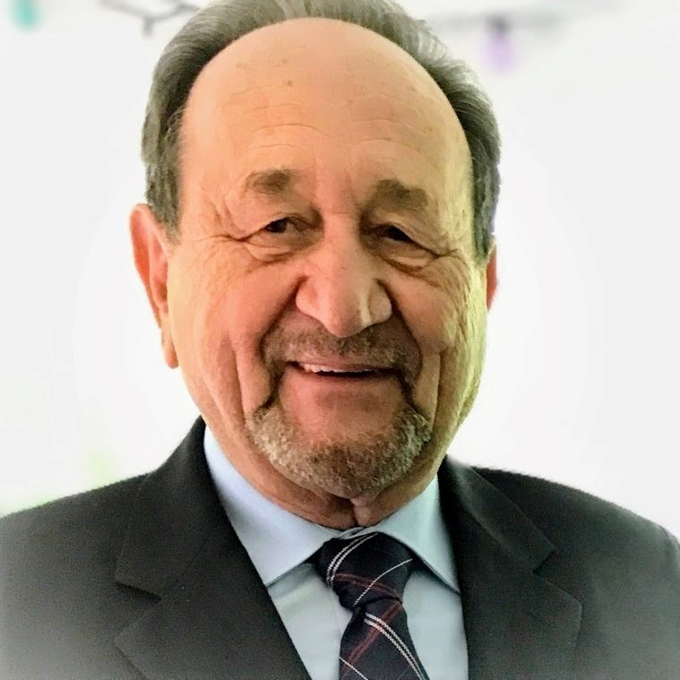 Avis de décès de Bruno Babich