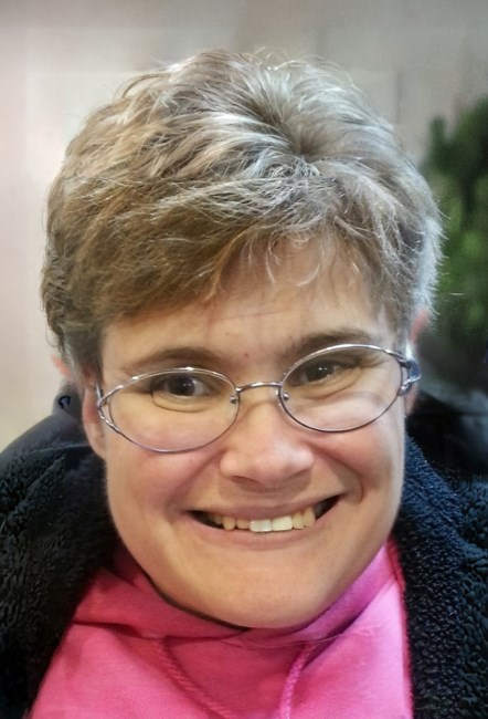 Obituary of Megan Melissa Schneider