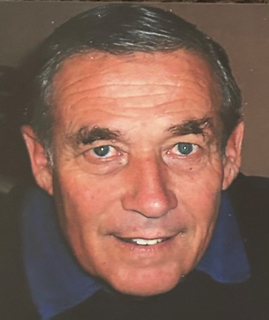 Obituary of Robert Dee Morrey