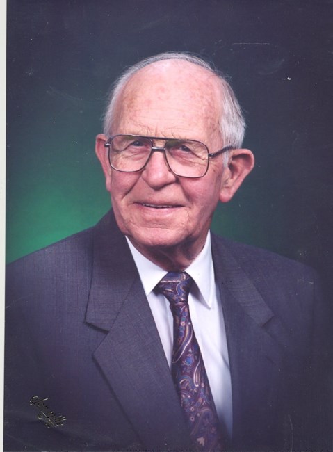 Obituario de Ross E. Williams