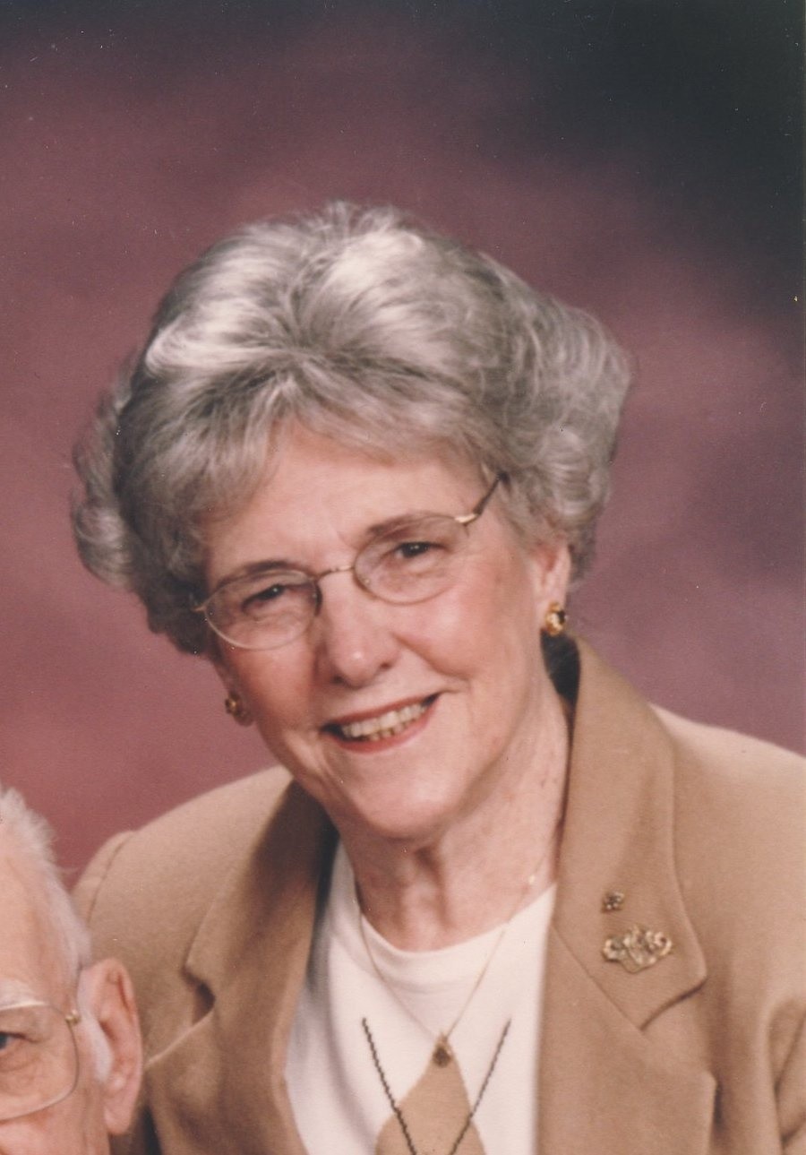 Obituary of Virginia M. Peterson