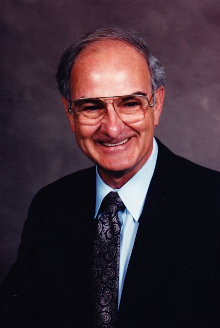 Obituary of Daniel I. Eddy