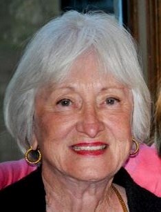 Obituary of Jane R. Edwards