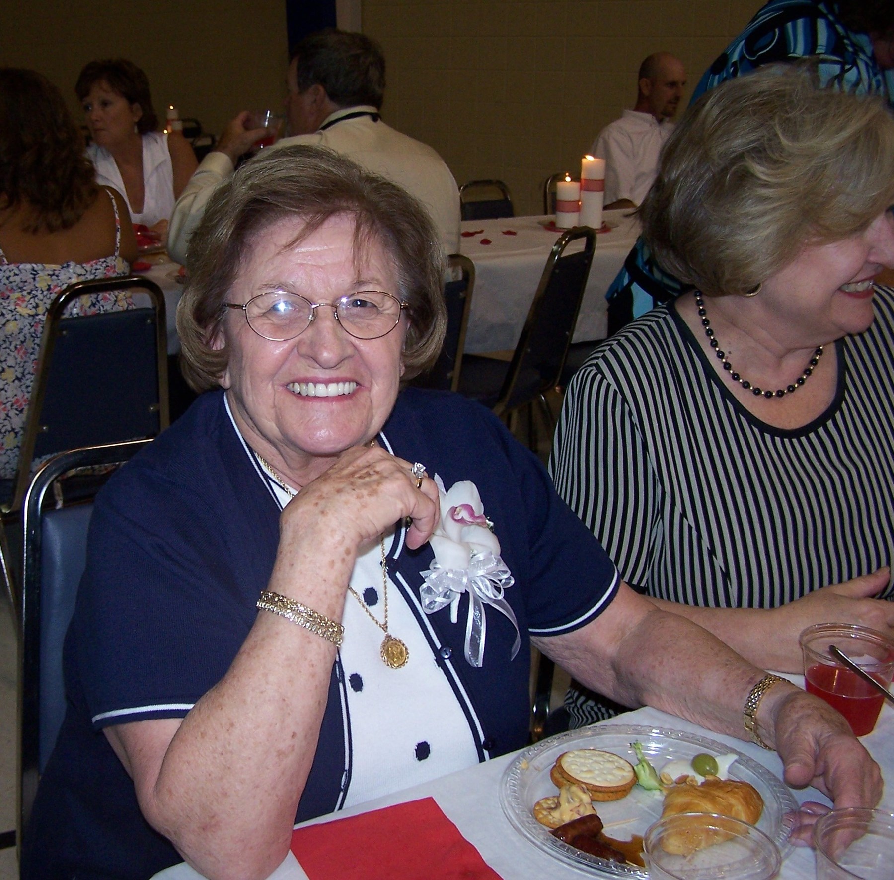 Obituary of June Gottlieb Brown