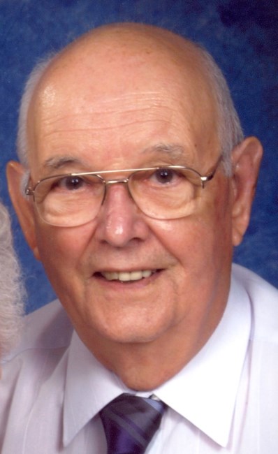 Obituary of Raymond D. Torres