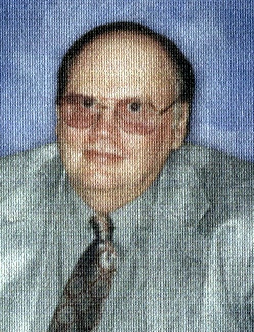 Obituary of James "Jim" E. Anderson