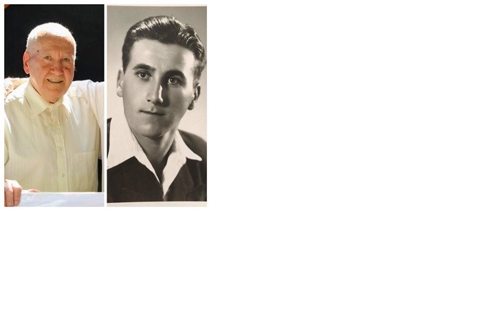 Obituary of Martin Klein