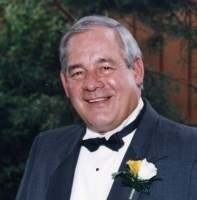 Obituary of Gail Johnston