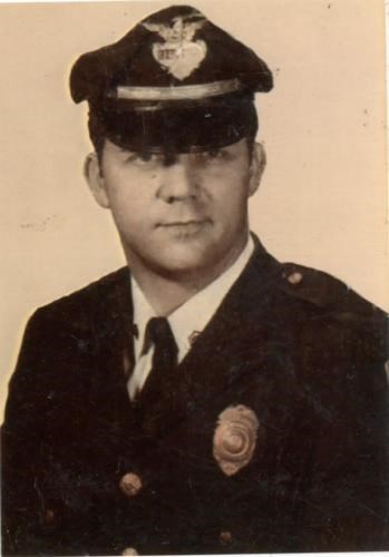 Obituary of Archie Glenn Sanders