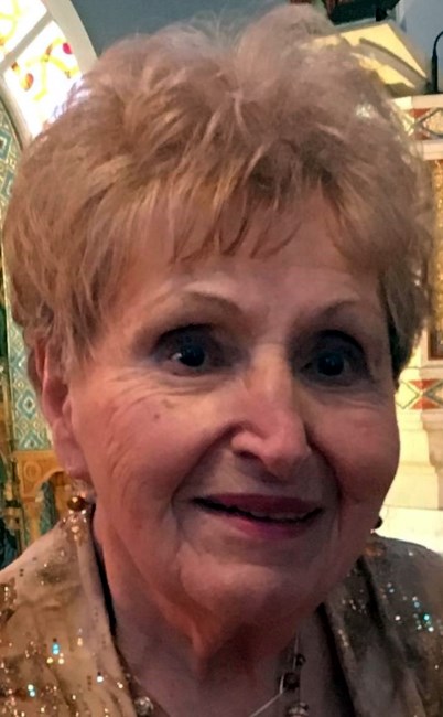 Obituary of Josephine "Josie" Folis