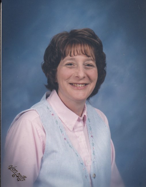 Share Obituary for Cheryl Caldwell Fulton, MO