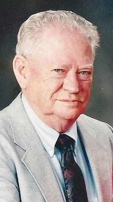 Obituary of James L Tomlinson