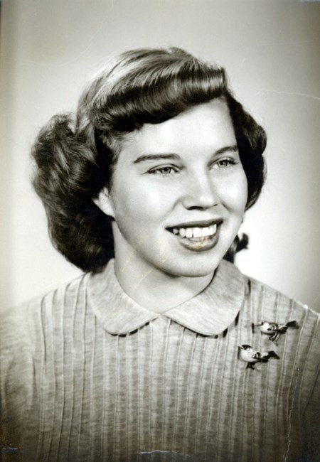 Obituary of Dora Darlene Zans