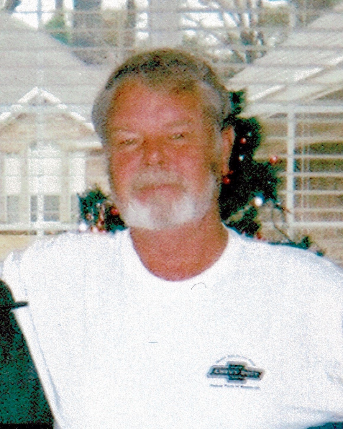 Edward Lee Allen Obituary Tyler, TX