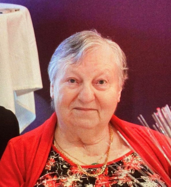 Obituary of Yana Nemoy