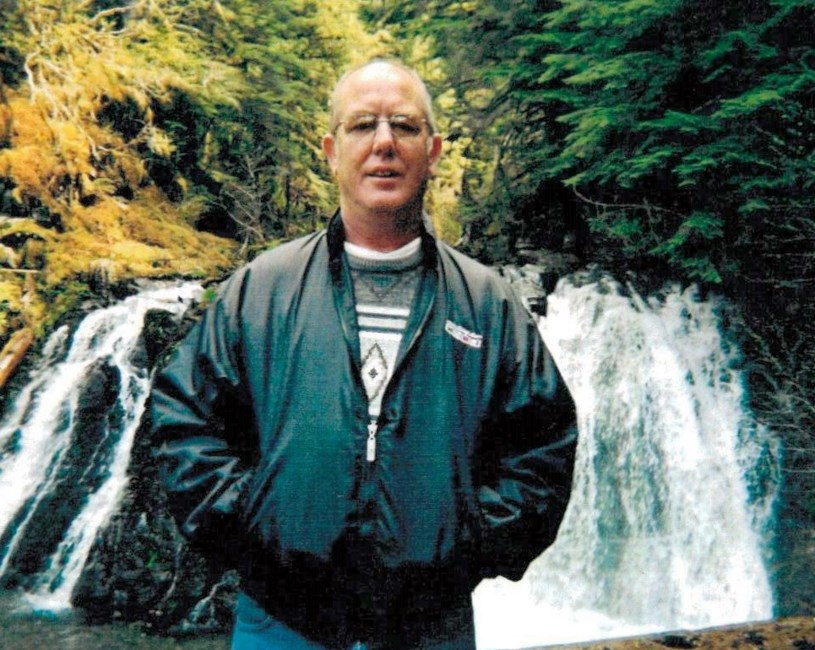 Obituary of Kenneth Larry Gibeault