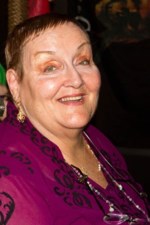 Ann Marie Medford