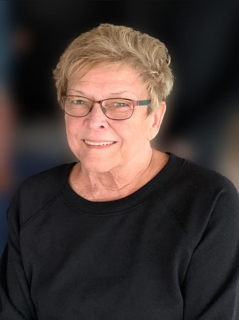 Obituary of Karla Kay Young