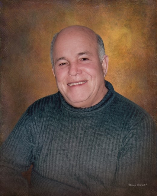 Avis de décès de Rolando Severino Ravelo Cruz