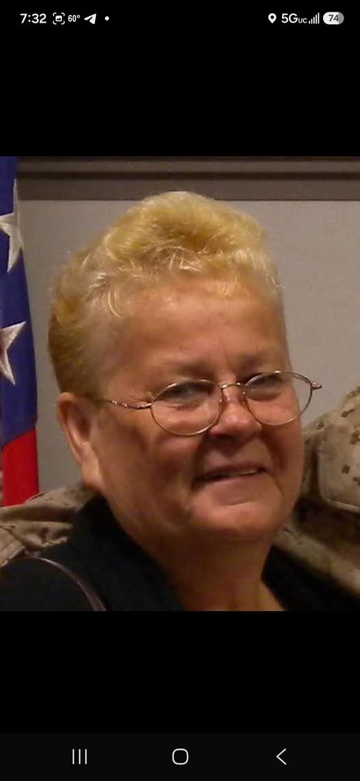 Obituary of Helena Anna Begraft
