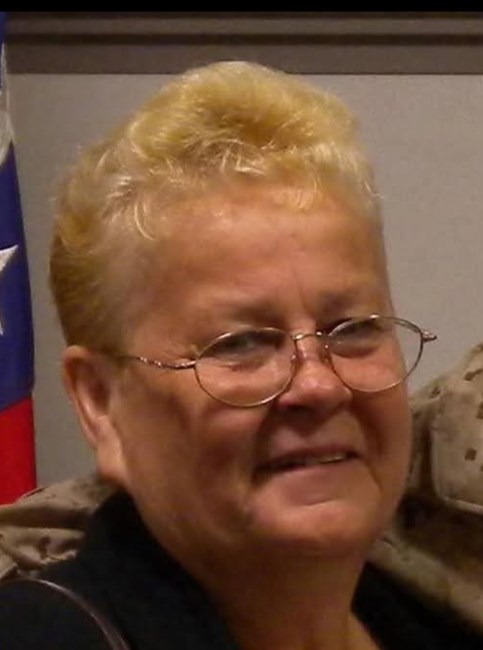 Obituary of Helena Anna Begraft