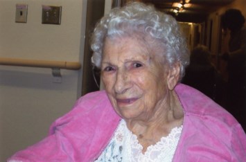 Obituary of Elizabeth I Plunkett