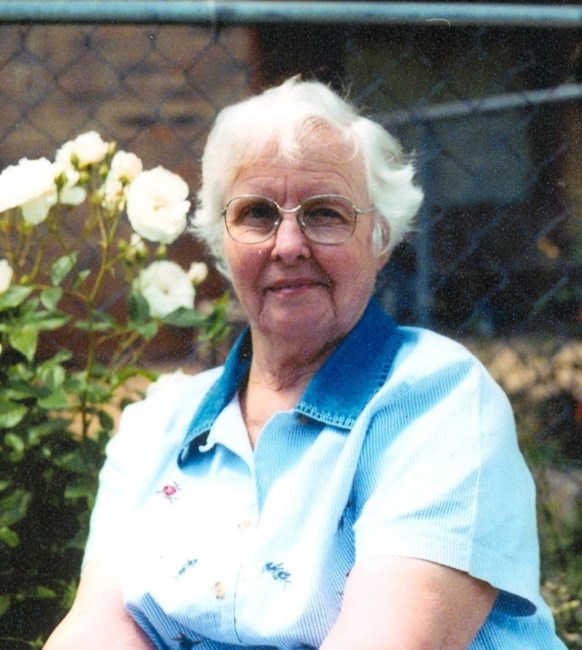 Obituary of Frances Adele Wachsmann