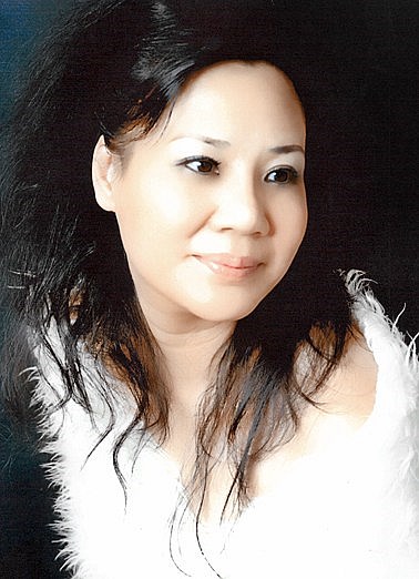 Avis de décès de Ms. Guang Yi Yang